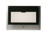 12749223-2-S-GE-WB56X35665-STAINLESS OUTER DOOR