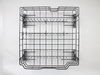 12749241-2-S-GE-WD28X25960-Complete Lower Service Rack Assembly
