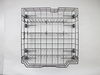 12749241-3-S-GE-WD28X25960-Complete Lower Service Rack Assembly