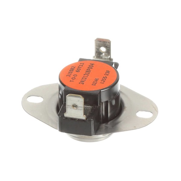 12749246-1-M-GE-WE04X29792-INLET BACKUP THERMOSTAT