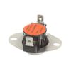 INLET BACKUP THERMOSTAT – Part Number: WE04X29792