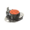 12749246-2-S-GE-WE04X29792-INLET BACKUP THERMOSTAT