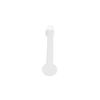 12749277-2-S-GE-WH01X30057-LOCK BAR