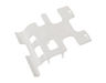 CONDENSER SUPPORT – Part Number: WR02X31487