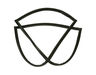12749328-2-S-GE-WR14X32103-FREEZER DRAWER GASKET
