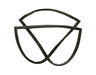12749328-3-S-GE-WR14X32103-FREEZER DRAWER GASKET