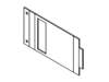 SHIELD – Part Number: W11355689