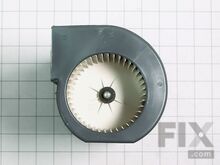 Motor Fan – Part Number: W11441128
