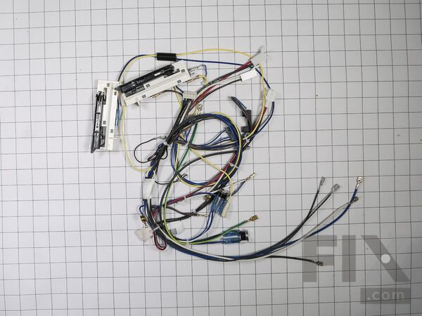 12749560-1-M-Whirlpool-W11449277-Wire Harness
