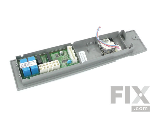 12749729-1-M-LG-ABQ76121018-CASE ASSEMBLY,PCB