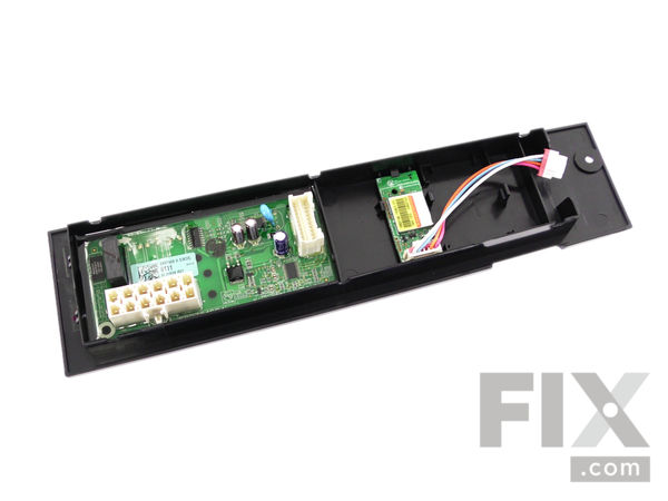 12749733-1-M-LG-ABQ76121022-CASE ASSEMBLY,PCB