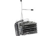 CONDENSER ASSEMBLY,WIRE – Part Number: ACG73766709