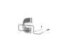 CONDENSER ASSEMBLY,WIRE – Part Number: ACG76304501