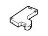 COVER ASSEMBLY,HINGE – Part Number: ACQ86664783