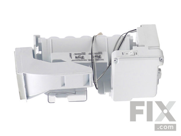 12749933-1-M-LG-AEQ72910414-ICE MAKER ASSEMBLY,KIT