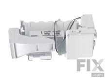 ICE MAKER ASSEMBLY,KIT – Part Number: AEQ72910414