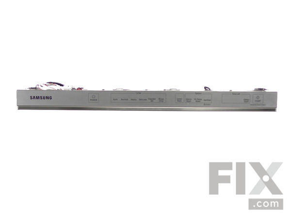 12750058-1-M-LG-AGL75172624-PANEL ASSEMBLY,CONTROL
