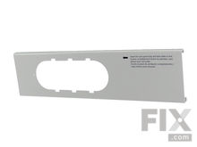 INSTALL PART ASSEMBLY,OUTSOURCING – Part Number: COV36174372
