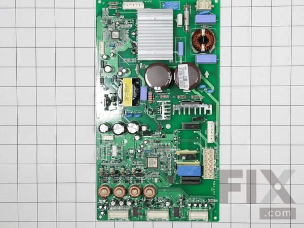 12750330-1-M-LG-CSP30021077-Main Control Board