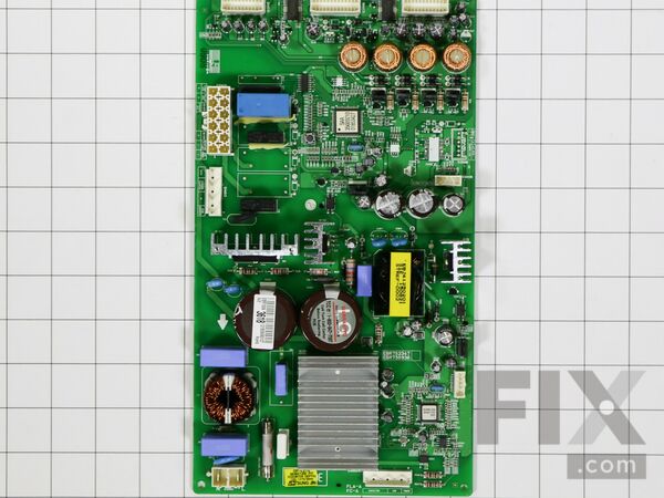 12750331-1-M-LG-CSP30021078-Control Board Assembly