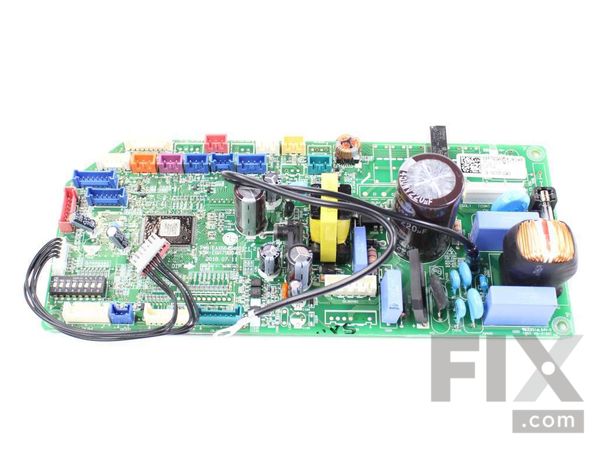 12750433-1-M-LG-EBR79004828-PCB ASSEMBLY,MAIN