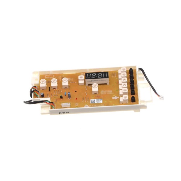12750463-1-M-LG-EBR83442832-PCB ASSEMBLY,DISPLAY