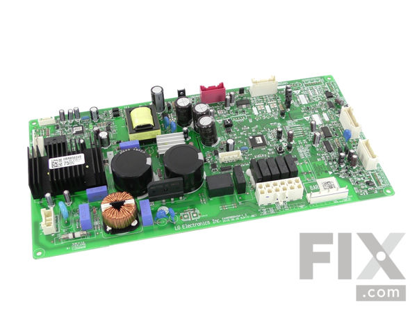 12750480-1-M-LG-EBR85624975-PCB ASSEMBLY,MAIN