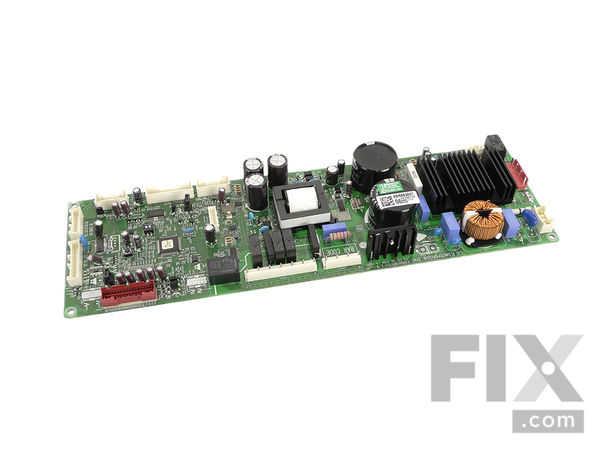 12750508-1-M-LG-EBR88309706-PCB ASSEMBLY,MAIN