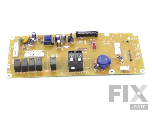 12750516-1-M-LG-EBR89657301-PCB ASSEMBLY