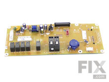 PCB ASSEMBLY – Part Number: EBR89657301