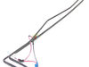 HEATER,SHEATH – Part Number: MEE62805308