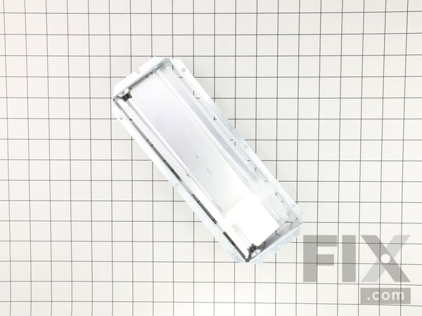 12752268-1-M-Broan-S97020534-Damper-adaptor 3-1/4x10 (incl.
