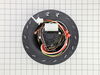 Motor Assy W/wheel Cw B3 (srv – Part Number: S97020842