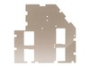 Mica Insulation – Part Number: WB35X33320