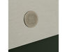 Stainless Steel Door Fingerprint Resista – Part Number: WB56X33726