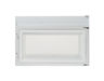White Door w/Flat Logo – Part Number: WB56X34803