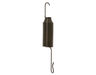 20 LB Door Spring (Black) – Part Number: WD02X25492