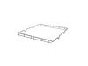 12753894-2-S-GE-WD30X26007-Coated Third Rack Wire