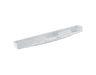 White Control Panel Assembly – Part Number: WD34X25248