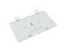 Condenser Access Panel Door – Part Number: WE01X29797