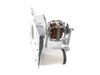 12753917-3-S-GE-WE03X29257-Motor & Blower Asm