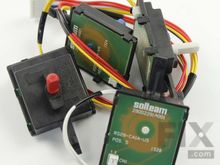 Selector Switch 4 – Part Number: WH04X29308