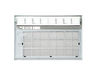 Front Panel Assembly – Part Number: WJ71X24435