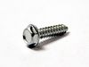 Screw, #8-18 X 3/4 Hex Hd – Part Number: WR01X29835