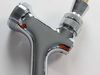 Chrome Faucet – Part Number: WR01X29993