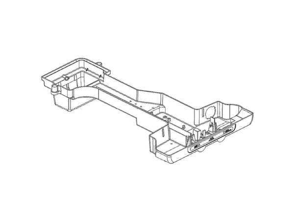12754353-1-M-GE-WR02X30067-Control Housing
