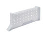 White Freezer Lower Basket Divider – Part Number: WR02X31828