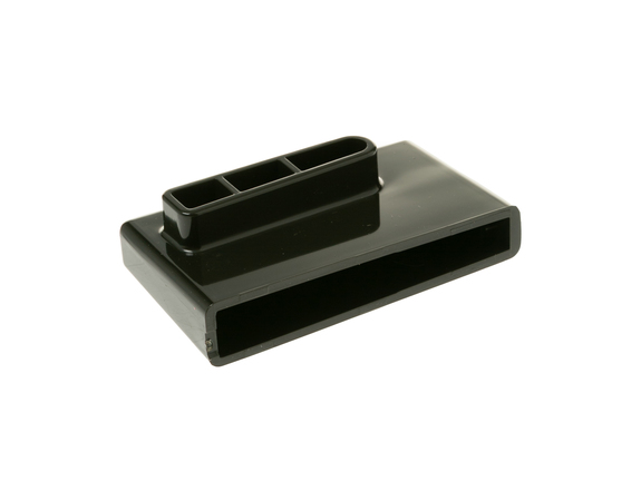 12754372-1-M-GE-WR02X31866-Outer Door In Door Right Bin Bracket