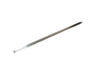 Refrigerator Case Right Side Trim – Part Number: WR02X32592