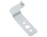 White Ice Box Door Top Hinge – Part Number: WR13X31788
